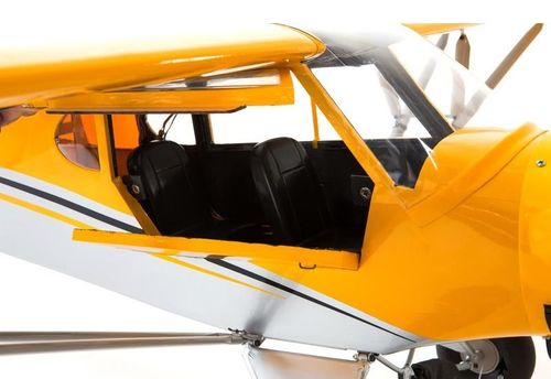 Carbon Cub 15cc ARF na Arena.pl