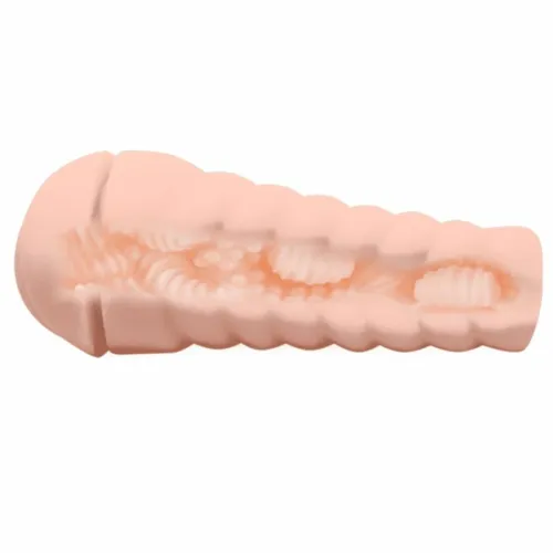 pretty love hedy - model z funkcją wibracji, etui perłowe, silikon na Arena.pl