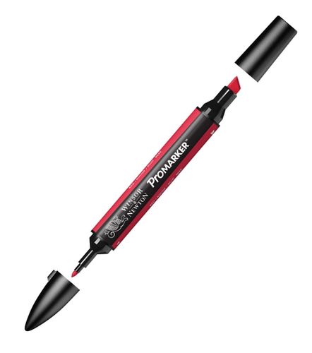 PROMARKER W&N RED R666 209 na Arena.pl