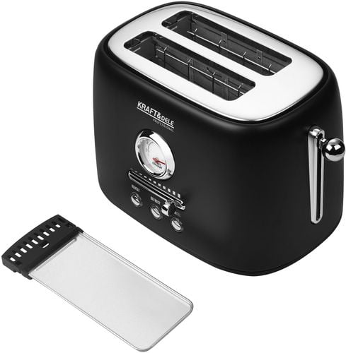 Toster Elektryczny 1000W KD4155 na Arena.pl