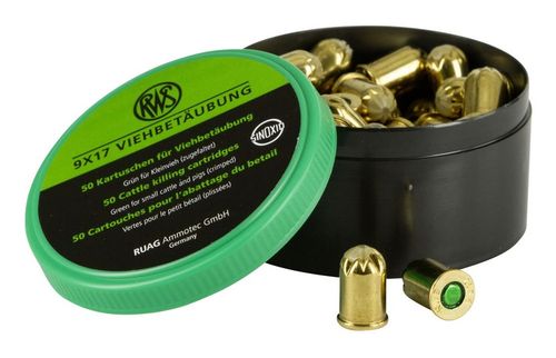 NABOJE DO APARATU UBOJOWEGO BLITZ ŻÓŁTE 50SZT na Arena.pl