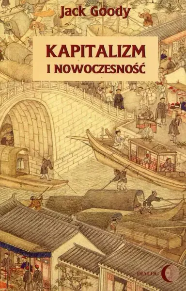 Kapitalizm i nowoczesność zdjęcie 1