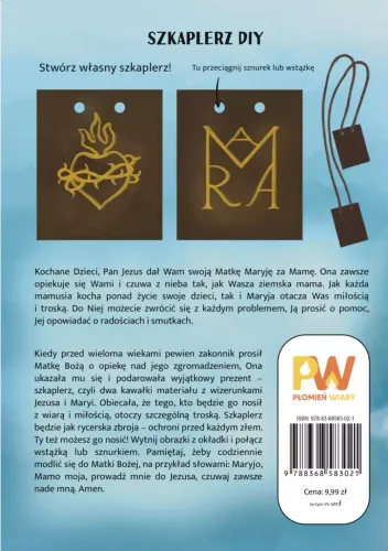 Wspomnienia Maryjne na Arena.pl