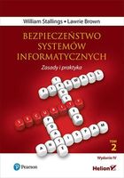 BEZPIECZEŃSTWO SYSTEMÓW INFORMATYCZNYCH WILLIAM STALLINGS, LAWRIE BROWN