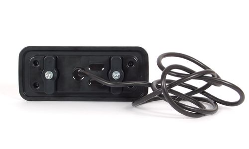 Lampa LED zespolona tylna 5 funkcji LEWA (313KR) na Arena.pl