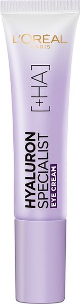 L'Oréal Paris Hyaluron Specialist Krem pod Oczy 15ml zdjęcie 2