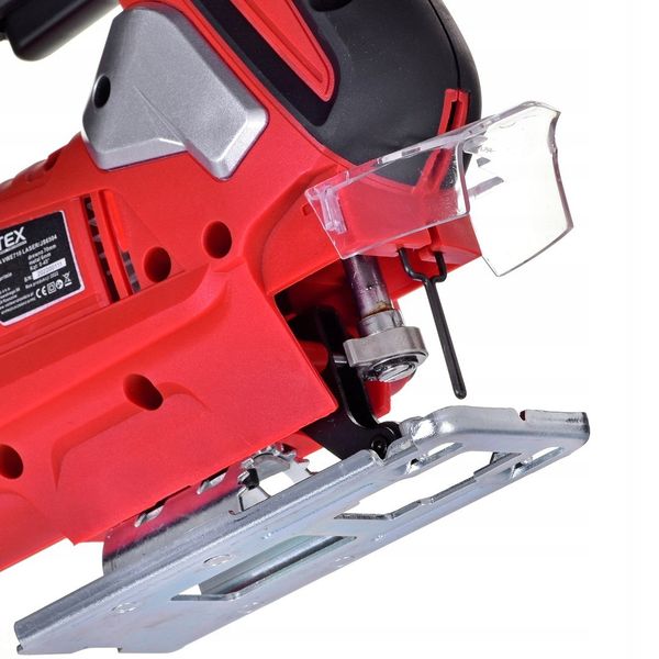 VERTEX WYRZYNARKA 710W LASER zdjęcie 2