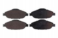 KLOCKI HAM. PEUGEOT P. 308/3008/5008 07- MAXGEAR
