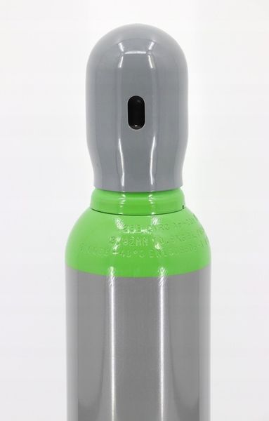 MIX (Argon + CO2) BUTLA 8L150BAR PEŁNA NOWA zdjęcie 6