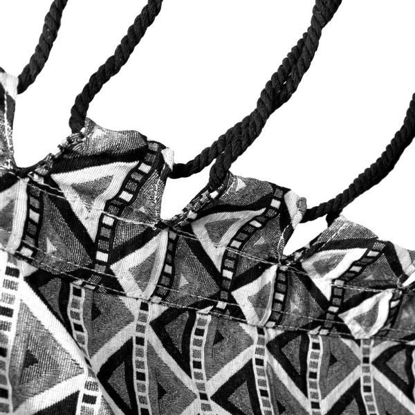 SPOKEY ETNO - Siedzisko hamak zdjęcie 3