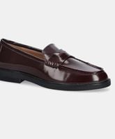 Steve Madden mokasyny skórzane Adison R40