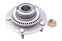 Piasta koła tył do FORD Transit