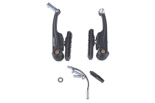 Hamulec V-Brake ACCENT Modern-XC czarne na Arena.pl
