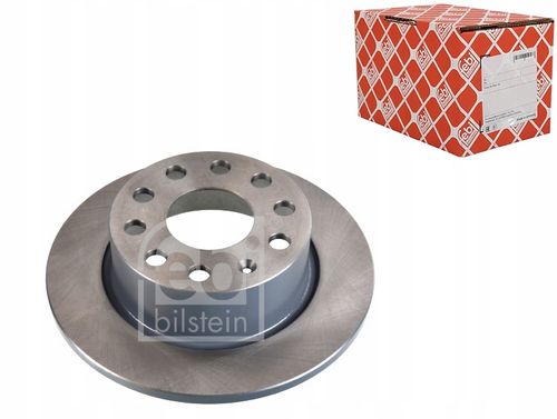 TARCZA HAM TYL 253X10 P FEBI BILSTEIN na Arena.pl