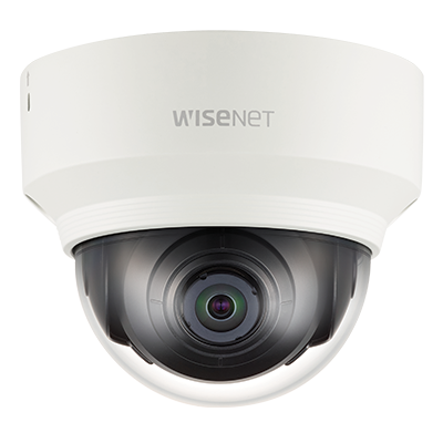 Kamera IP Hanwha Techwin XND-6010 na Arena.pl