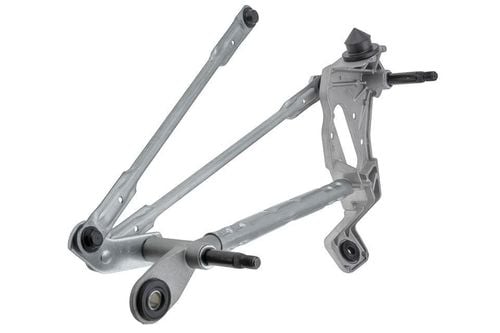 MECHANIZM WYCIERACZEK PRZÓD TESLA MODEL Y 2019 2020 2021 2022 na Arena.pl