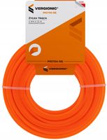 ŻYŁKA TNĄCA 3,0mmx15m KWADRATOWA DO KOSY WYKASZARKI