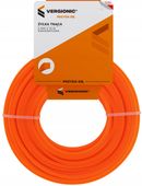 ŻYŁKA TNĄCA 3,0mmx15m KWADRATOWA DO KOSY WYKASZARKI