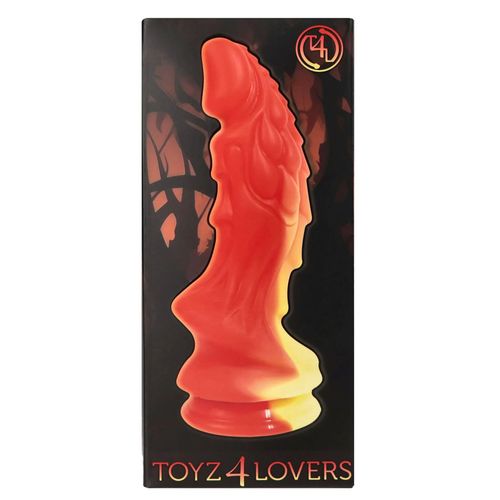 Ade Monster Dildo na Arena.pl