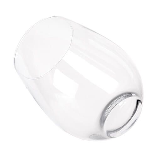 Szklanka do wina 500 ml do sublimacji zdjęcie 3