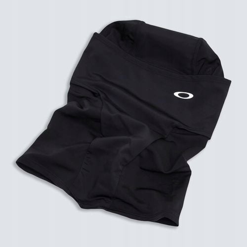 OAKLEY BACKWOODS kominiarka czarna na Arena.pl