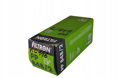 FILTR PALIWA FILTRON na Arena.pl