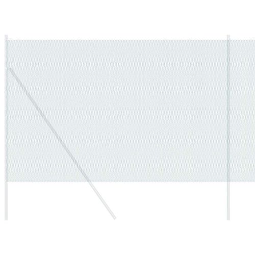 Ogrodzenie sześciokątne Zielony 1.6 x 10 m Stal na Arena.pl