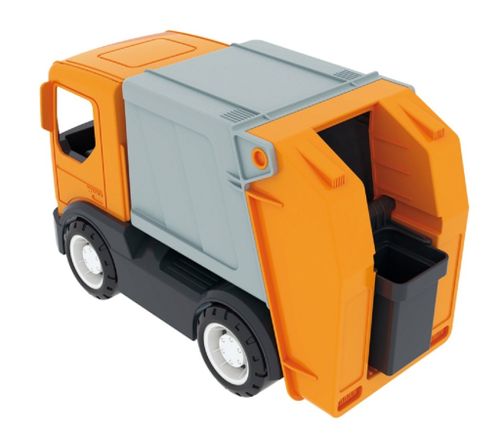 WADER auta-tech truck budowlany 5 modeli 35360 na Arena.pl