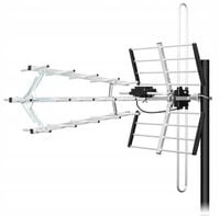 Antena DVB-T2 Blow ATD27S VHF/UHF MUX8 pasywna