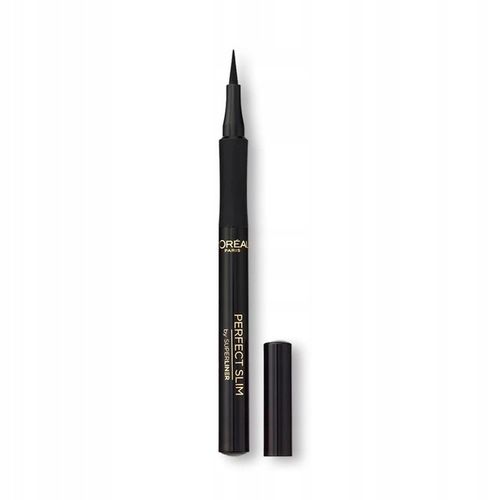 Eyeliner Perfect Slim Loreal by Superliner Intense black na Arena.pl