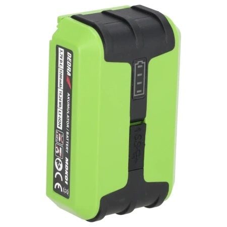 multilaser 4d zielony - dedmc0908 na Arena.pl