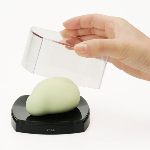 iroha by tenga - midori vibrator na Arena.pl
