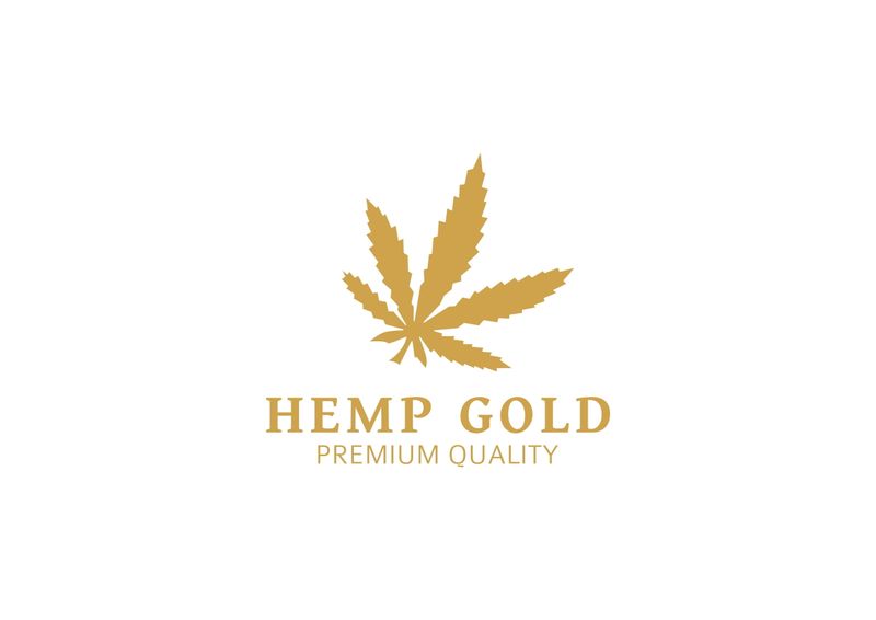 Olejek CBD 20% 15 ml Hemp Gold FULL SPECTRUM zdjęcie 2