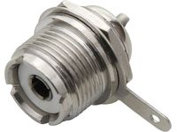 Gniazdo CB (UHF/UC1) montażowe