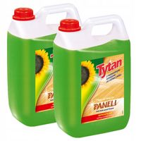 2 x PŁYN DO MYCIA PANELI ANTYSTATYCZNY TYTAN 5kg