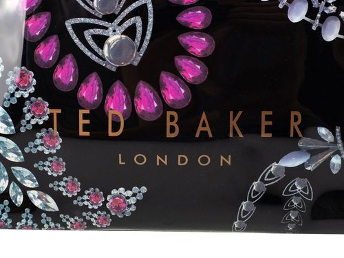 Torebka Ted Baker 130933-00-BLACK NS na Arena.pl