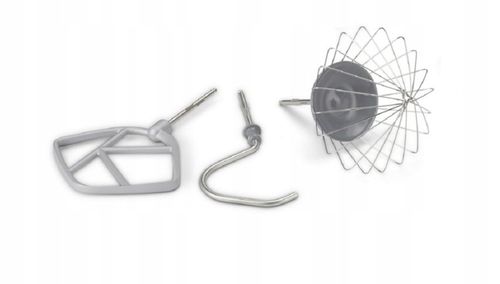 Robot kuchenny Kenwood KHC29.P0RD 1000 W czerwony na Arena.pl