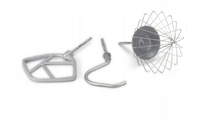 Robot kuchenny Kenwood KHC29.P0RD 1000 W czerwony zdjęcie 8