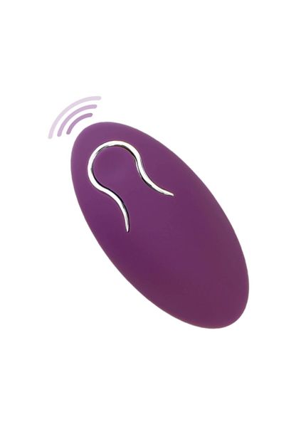 Halo Halo C-Ring Sleeve Purple zdjęcie 7