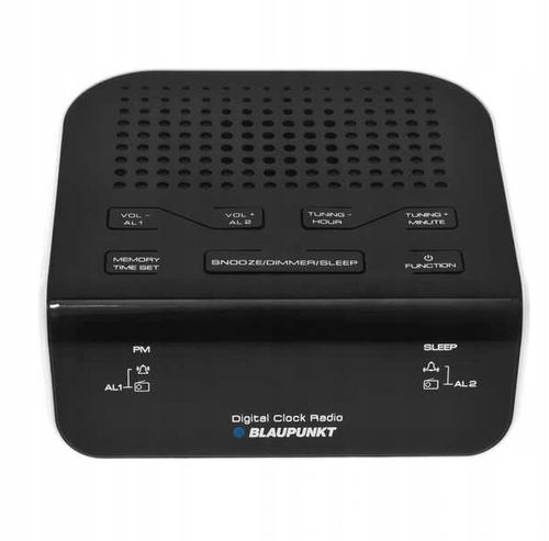 Radiobudzik Blaupunkt CR5WH na Arena.pl