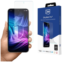 samsung galaxy a54 5g - 3mk silky matt pro