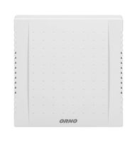 Dzwonek przewodowy 230V QUARTO OR-DP-MR-149/W Orno