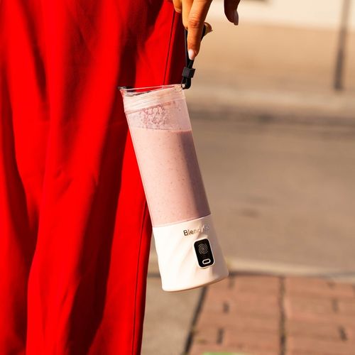 Nakrętka Ustnik do Picia BlendyGo 3 | Akcesoria do Blendera Bezprzewodowego na Arena.pl