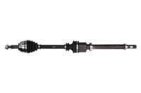 PÓŁOŚ PRAWA RENAULT GRAND SCÉNIC II 2004 2005 2006 2007 2008 2009