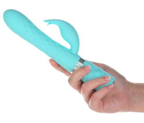 lively teal pillow talk na Arena.pl