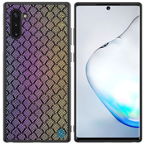 Etui Nillkin Twinkle do Samsung Galaxy Note 10 (Rainbow) na Arena.pl