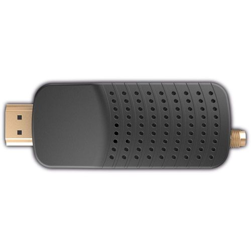Dekoder tuner STRONG SRT82 FullHD DVB-T2 H265 HEVC na Arena.pl