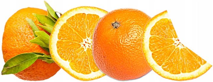 Sok pomarańczowy POMARAŃCZA 4x5L zdjęcie 2