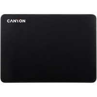 canyon podkładka pod mysz mp-2 270x210mm czarna
