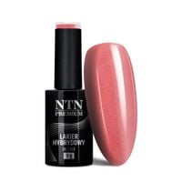 Lakier hybrydowy LED/UV Gel Polish NTN Premium Ambrosia Nr 157 5 g